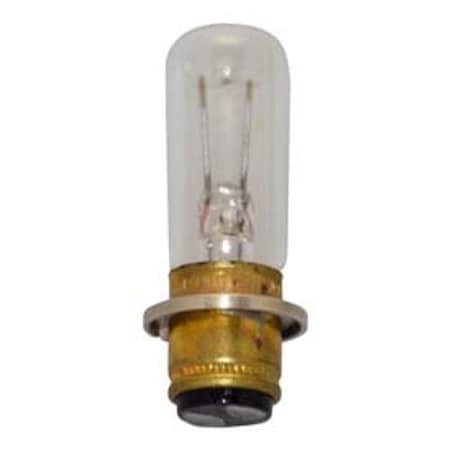 Replacement for Specialty Equipment Lamps 843222 replacement light bulb lamp